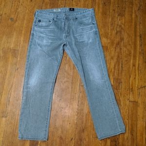 AG matchbox slim fit jeans
